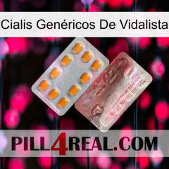 Cialis Genéricos De Vidalista new13